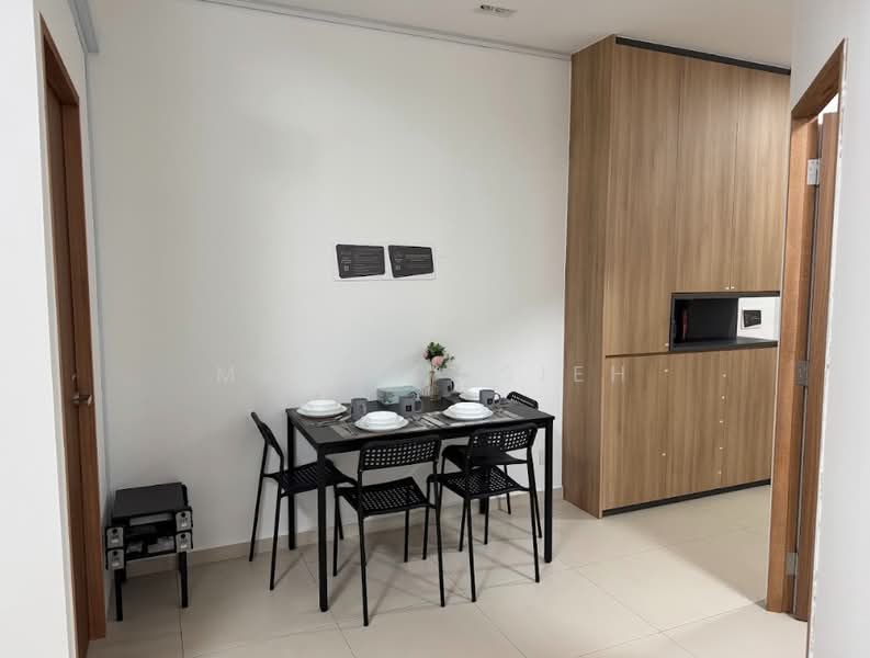 The Bayshore, 22 Bayshore Road, Room Rental, 200 sqft, Condominium For Rent, by Mandy Hsieh, 25548666 - Dining Room - PropertyGuru.com.sg