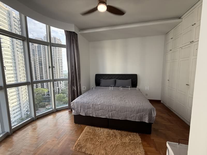 The Bayshore, 22 Bayshore Road, Room Rental, 200 sqft, Condominium For Rent, by Mandy Hsieh, 25548666 - PropertyGuru.com.sg