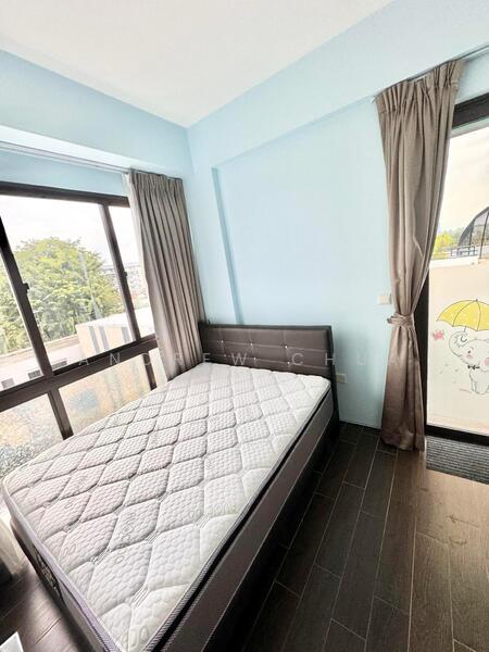 Pavilion Square Condominium For Sale at S$ 700,000 | PropertyGuru Singapore - Bedroom