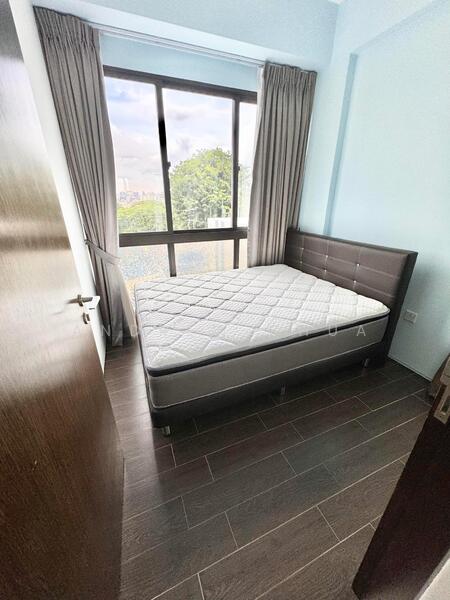 Pavilion Square Condominium For Sale at S$ 700,000 | PropertyGuru Singapore - Bedroom