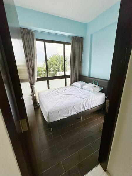 Pavilion Square Condominium For Sale at S$ 700,000 | PropertyGuru Singapore - Bedroom