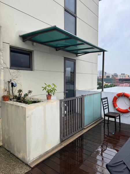 Pavilion Square Condominium For Sale at S$ 700,000 | PropertyGuru Singapore