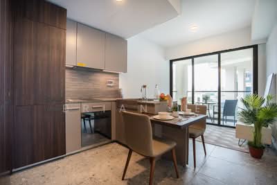 For Sale - One Pearl Bank