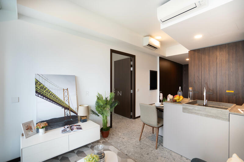 One Pearl Bank Condominium For Sale at S$ 1,288,888 | PropertyGuru Singapore