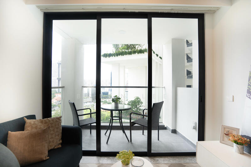 One Pearl Bank Condominium For Sale at S$ 1,288,888 | PropertyGuru Singapore