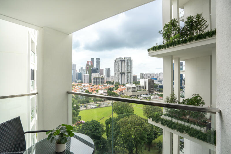 One Pearl Bank Condominium For Sale at S$ 1,288,888 | PropertyGuru Singapore