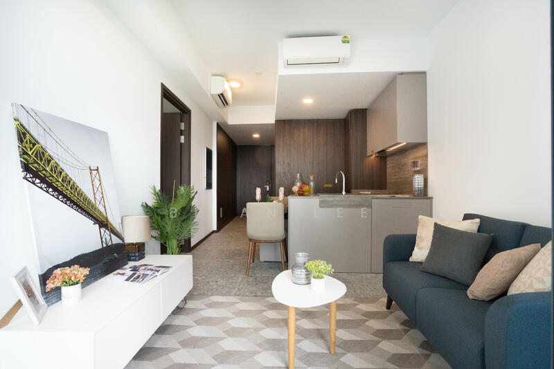 One Pearl Bank Condominium For Sale at S$ 1,288,888 | PropertyGuru Singapore