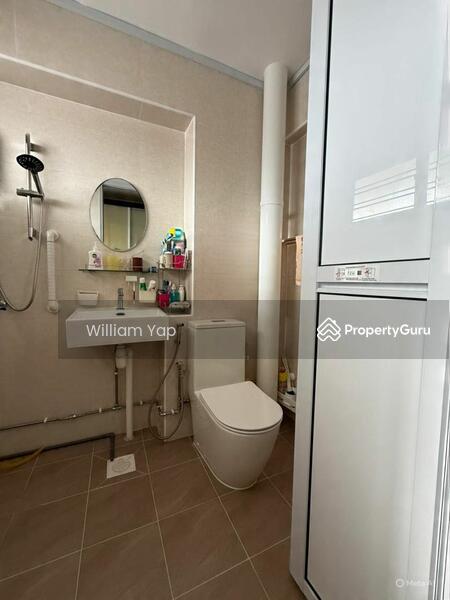 For Sale - 435 Hougang Avenue 8