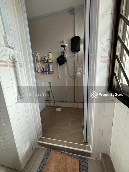 For Sale - 435 Hougang Avenue 8