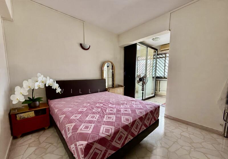 435 Hougang Avenue 8 HDB Flat For Sale at S$ 660,000 | PropertyGuru Singapore