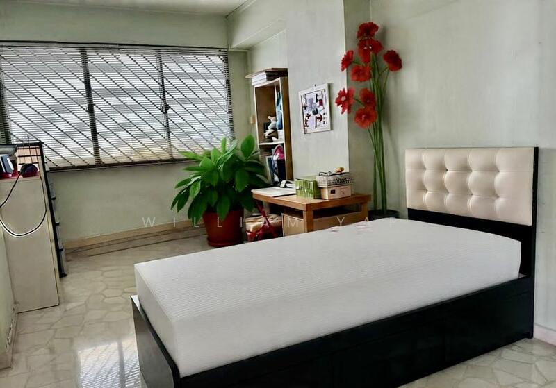 435 Hougang Avenue 8 HDB Flat For Sale at S$ 660,000 | PropertyGuru Singapore