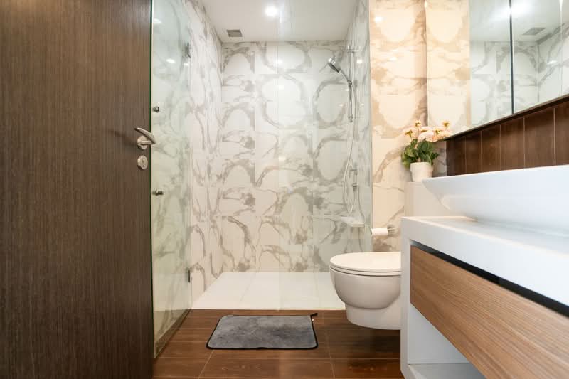 Jewel @ Buangkok, 83 Compassvale Bow, 1 Bedroom, 484 sqft, Condominium For Rent, by Brian Lee, 25548708 - PropertyGuru.com.sg