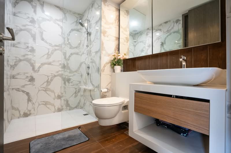 Jewel @ Buangkok, 83 Compassvale Bow, 1 Bedroom, 484 sqft, Condominium For Rent, by Brian Lee, 25548708 - PropertyGuru.com.sg