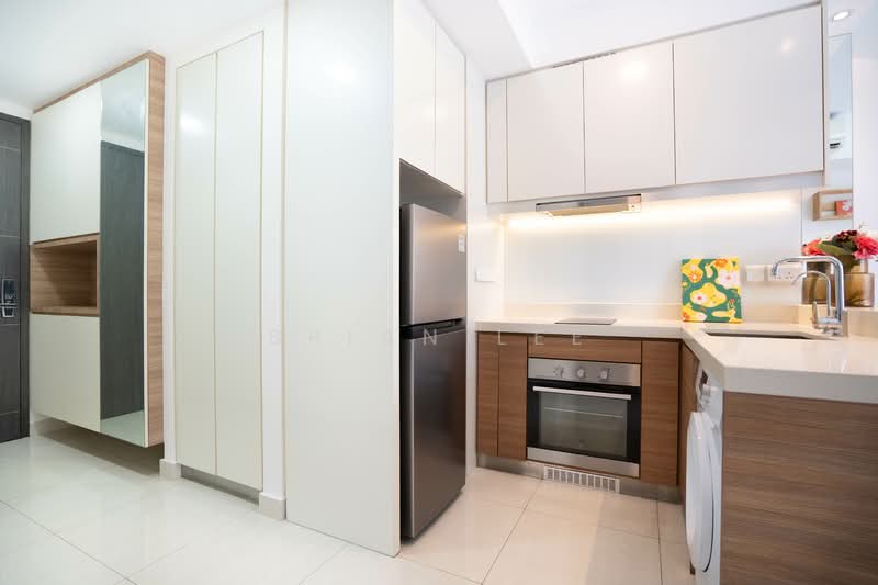 Jewel @ Buangkok, 83 Compassvale Bow, 1 Bedroom, 484 sqft, Condominium For Rent, by Brian Lee, 25548708 - PropertyGuru.com.sg