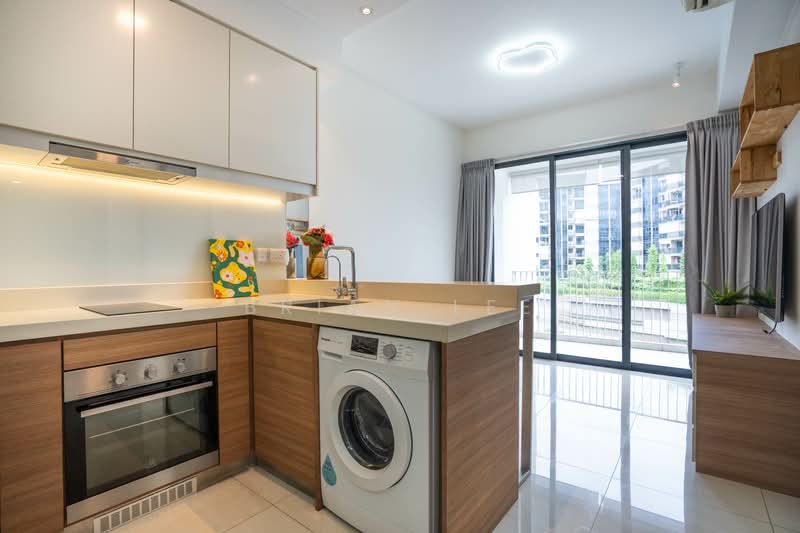 Jewel @ Buangkok, 83 Compassvale Bow, 1 Bedroom, 484 sqft, Condominium For Rent, by Brian Lee, 25548708 - PropertyGuru.com.sg