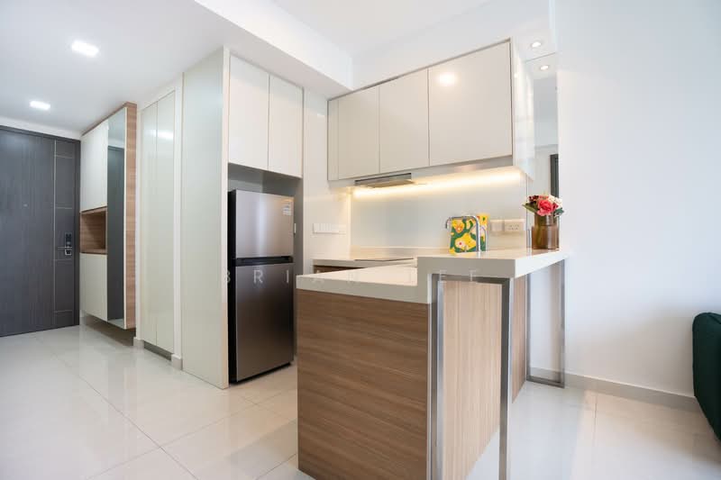 Jewel @ Buangkok, 83 Compassvale Bow, 1 Bedroom, 484 sqft, Condominium For Rent, by Brian Lee, 25548708 - PropertyGuru.com.sg
