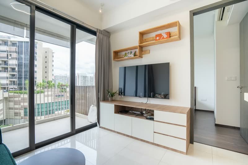 Jewel @ Buangkok, 83 Compassvale Bow, 1 Bedroom, 484 sqft, Condominium For Rent, by Brian Lee, 25548708 - PropertyGuru.com.sg