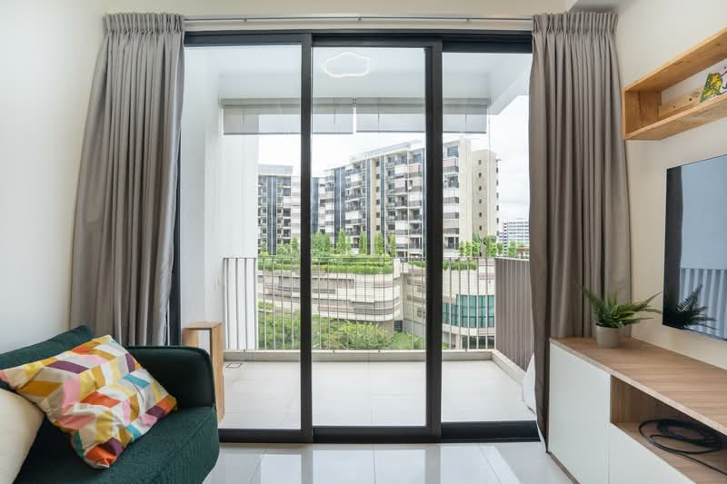 Jewel @ Buangkok, 83 Compassvale Bow, 1 Bedroom, 484 sqft, Condominium For Rent, by Brian Lee, 25548708 - PropertyGuru.com.sg
