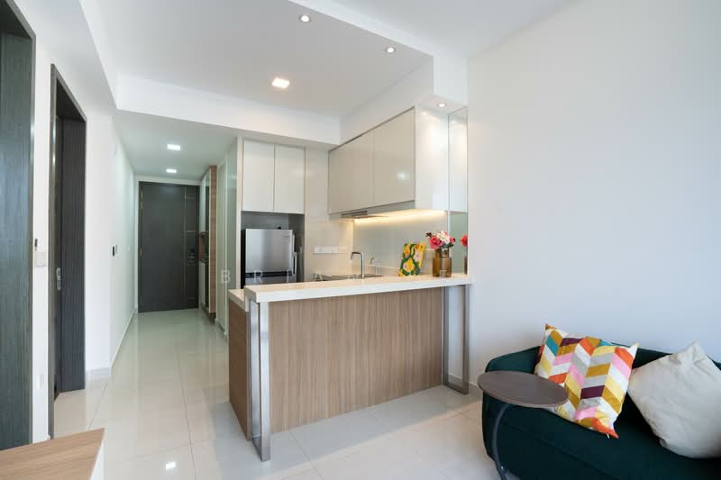 Jewel @ Buangkok, 83 Compassvale Bow, 1 Bedroom, 484 sqft, Condominium For Rent, by Brian Lee, 25548708 - PropertyGuru.com.sg