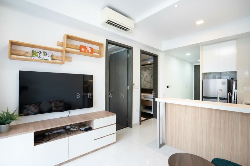 Jewel @ Buangkok, 83 Compassvale Bow, 1 Bedroom, 484 sqft, Condominium For Rent, by Brian Lee, 25548708 - PropertyGuru.com.sg