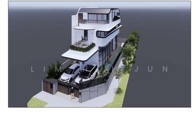 For Sale - Opera Estate