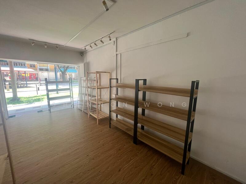 V.E.R.Y C.H.E.A.P 2 Sty Shophouse. Over 5.5% rental yield, Chinatown, Tanjong Pagar, Boat Quay, Raffles Place, Katong, Joo Chiat, Telok Ayer, Balestier, Tiong Bahru, Redhill, Queensway, Queenstown, Alexandra, Jalan Bukit Merah, 1,195 sqft, Shop / Shophouse For Sale, by Shannon Wong, 25548739 - CommercialGuru.com.sg