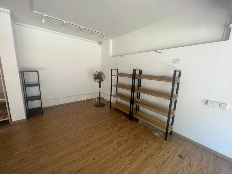 V.E.R.Y C.H.E.A.P 2 Sty Shophouse. Over 5.5% rental yield, Chinatown, Tanjong Pagar, Boat Quay, Raffles Place, Katong, Joo Chiat, Telok Ayer, Balestier, Tiong Bahru, Redhill, Queensway, Queenstown, Alexandra, Jalan Bukit Merah, 1,195 sqft, Shop / Shophouse For Sale, by Shannon Wong, 25548739 - CommercialGuru.com.sg