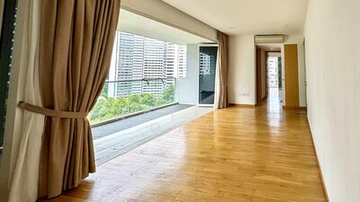 For Sale - The Peak @ Cairnhill II