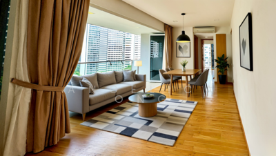 For Sale - The Peak @ Cairnhill II