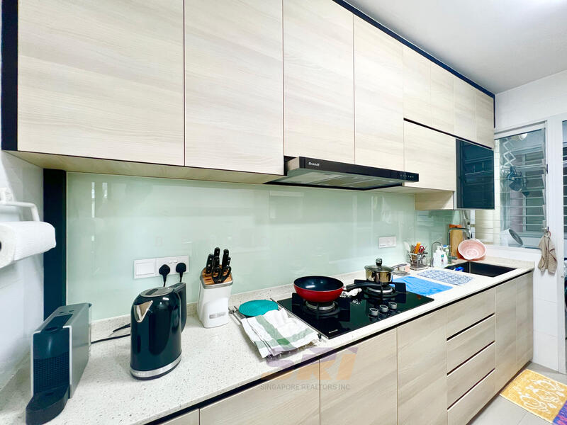 For Sale - 451B Bukit Batok West Avenue 6