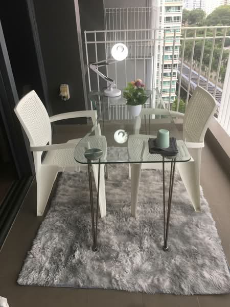 The Lakefront Residences, 42 Lakeside Drive, Room Rental, 150 sqft, Condominium For Rent, by Yuni Yew, 25548774 - PropertyGuru.com.sg