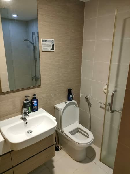 The Lakefront Residences, 42 Lakeside Drive, Room Rental, 150 sqft, Condominium For Rent, by Yuni Yew, 25548774 - PropertyGuru.com.sg