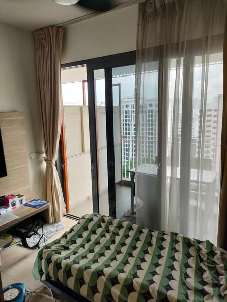 The Lakefront Residences, 42 Lakeside Drive, Room Rental, 150 sqft, Condominium For Rent, by Yuni Yew, 25548774 - PropertyGuru.com.sg