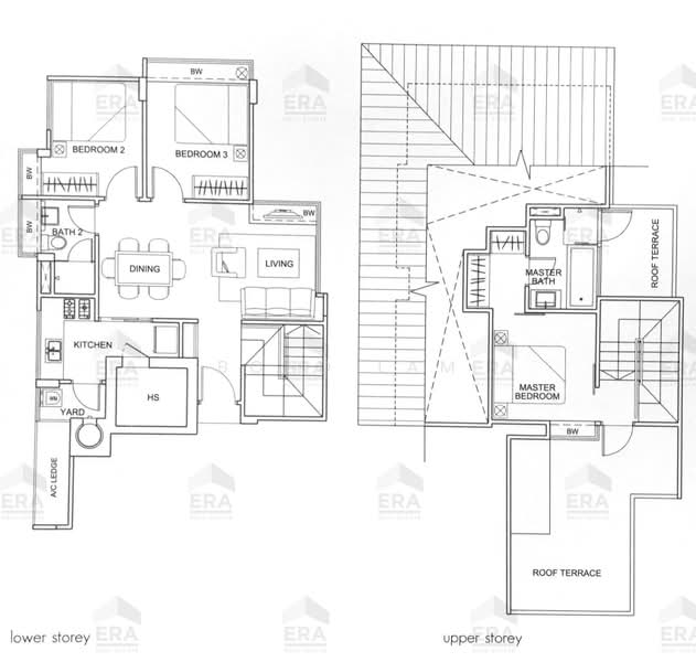 Radix, 18 Jalan Wakaff, 3 Bedrooms, 1,528 sqft, Condominium For Sale, by Bond Lam, 25548777 - PropertyGuru.com.sg