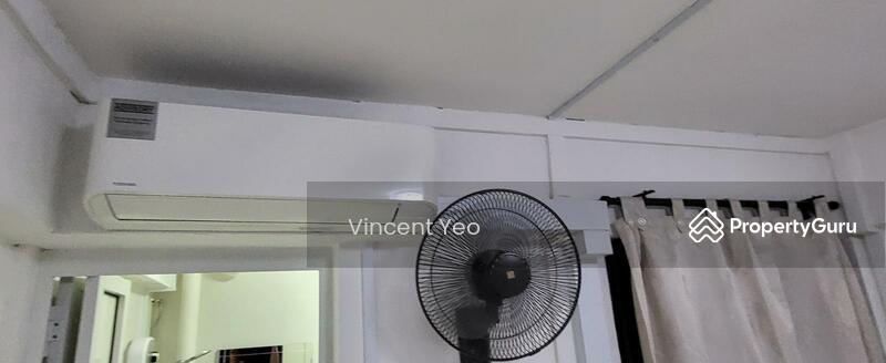 For Rent - 635 Ang Mo Kio Avenue 6