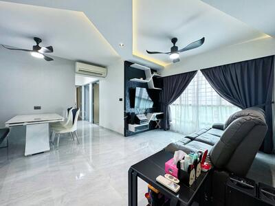 For Sale - 296C Bukit Batok Street 22