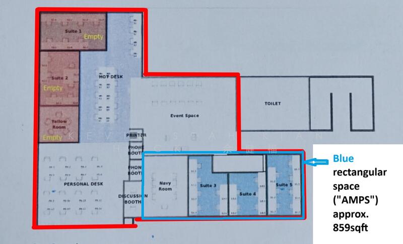 Alumni Association Building, 2 College Road, Singapore 169850, 2 College Road, 859 sqft, Office For Rent, by Kevin Seah Kian Hock 佘健福, 25548811 - CommercialGuru.com.sg