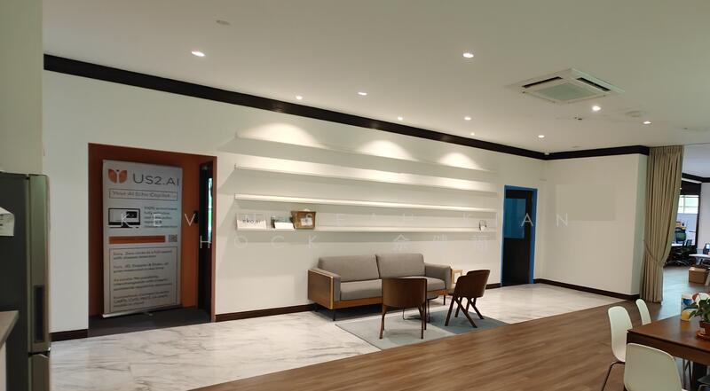 Alumni Association Building, 2 College Road, Singapore 169850, 2 College Road, 859 sqft, Office For Rent, by Kevin Seah Kian Hock 佘健福, 25548811 - CommercialGuru.com.sg