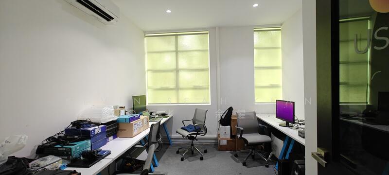 Alumni Association Building, 2 College Road, Singapore 169850, 2 College Road, 859 sqft, Office For Rent, by Kevin Seah Kian Hock 佘健福, 25548811 - CommercialGuru.com.sg