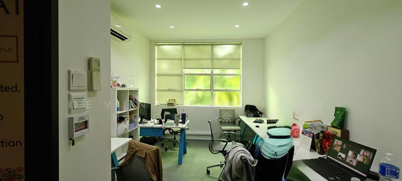 Alumni Association Building, 2 College Road, Singapore 169850, 2 College Road, 859 sqft, Office For Rent, by Kevin Seah Kian Hock 佘健福, 25548811 - CommercialGuru.com.sg