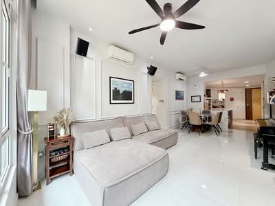 For Sale - The Heliconia