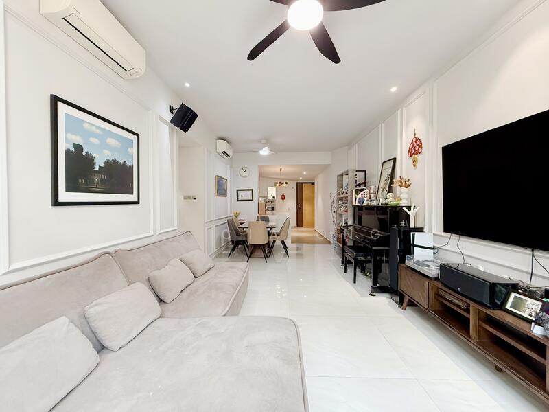 The Heliconia Condominium For Sale at S$ 1,900,000 | PropertyGuru Singapore