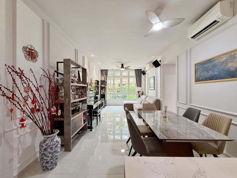 The Heliconia Condominium For Sale at S$ 1,900,000 | PropertyGuru Singapore