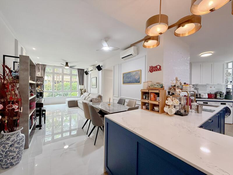 The Heliconia Condominium For Sale at S$ 1,900,000 | PropertyGuru Singapore