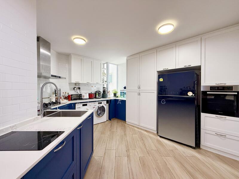 The Heliconia Condominium For Sale at S$ 1,900,000 | PropertyGuru Singapore