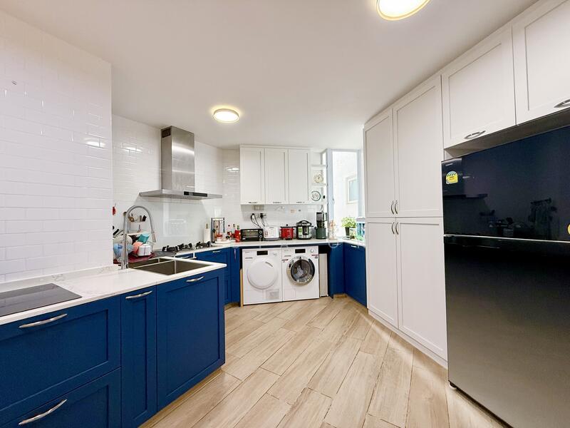 The Heliconia Condominium For Sale at S$ 1,900,000 | PropertyGuru Singapore