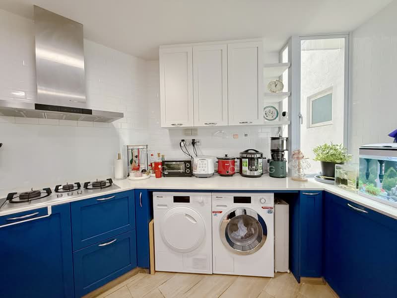 The Heliconia Condominium For Sale at S$ 1,900,000 | PropertyGuru Singapore