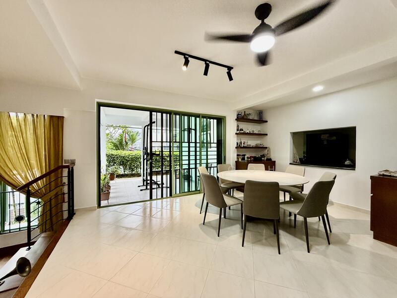 For Sale - Mount Sinai