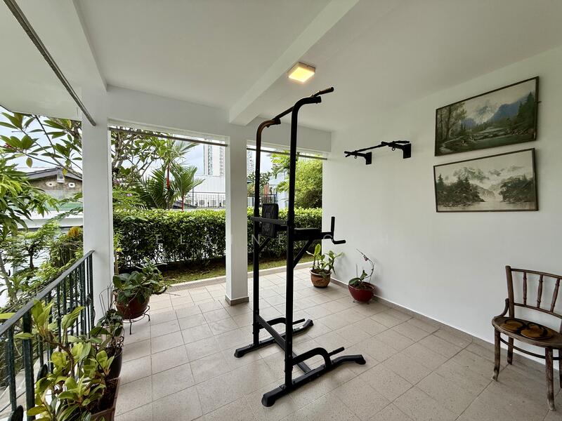 For Sale - Mount Sinai