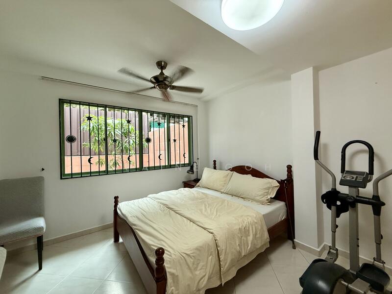 For Sale - Mount Sinai